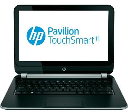 HP Sleekbook TouchSmart 11-e000ew