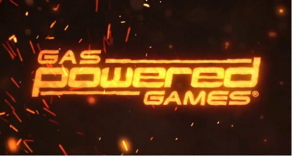 Gas Powered Games