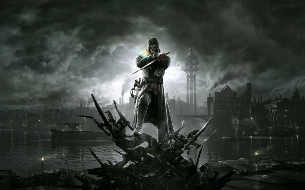 Dishonored