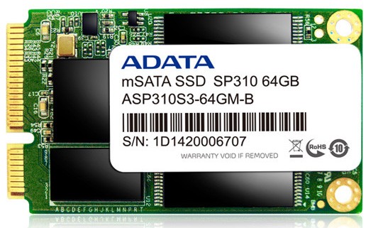 ADATA Premier Pro SP310