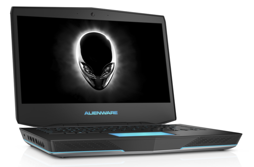 Dell Alienware 14