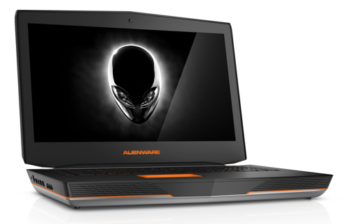 Dell Alienware 18