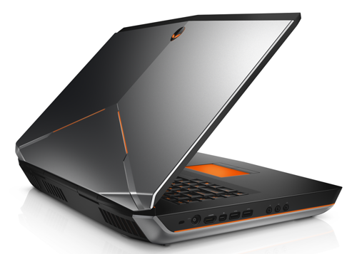 Dell Alienware 18