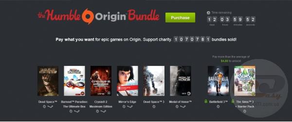 Humble Bundle