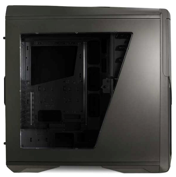 NZXT Phantom 630 Windowed Edition