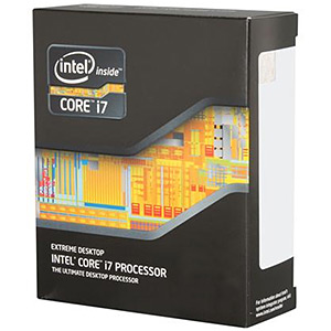 Intel Core i7-4960X Extreme Edition