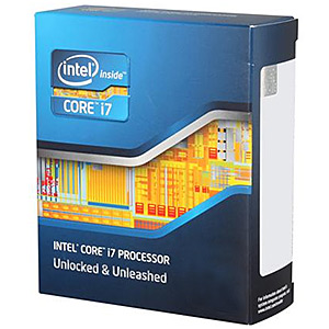 Intel Core i7-4930K