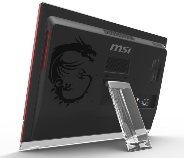 MSI AG2712A Gaming