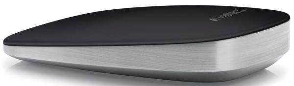 Logitech Ultrathin Touch Mouse