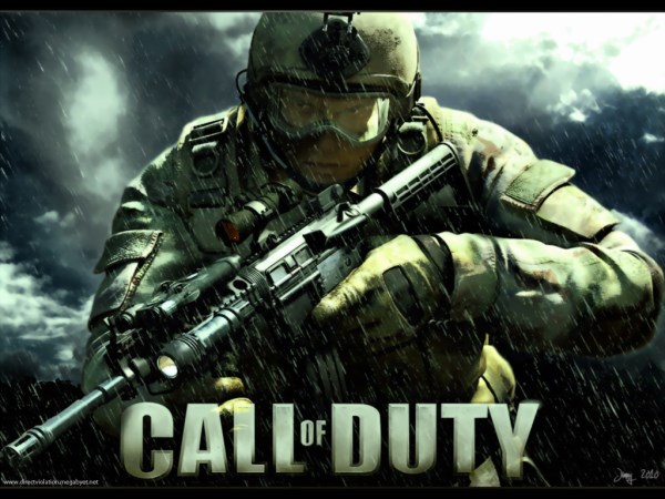 Call of Duty