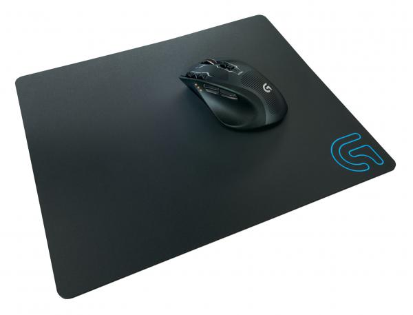 Logitech G440 Hard Gaming Mouse Pad