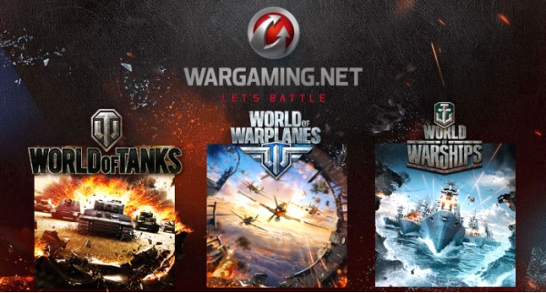 Wargaming