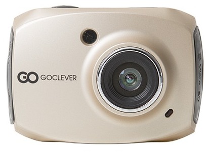 GOCLEVER DVR SPORT