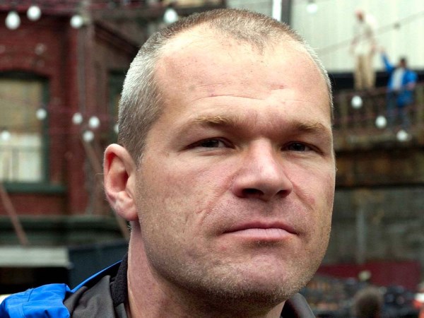 Uwe Boll