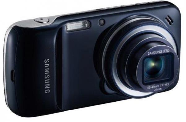 Samsung GALAXY S4 zoom LTE