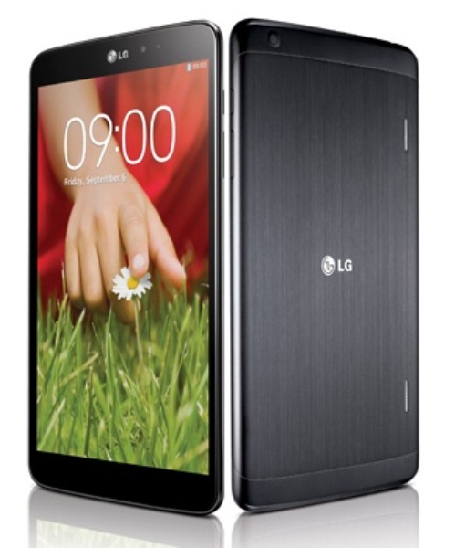 LG G Pad 8.3