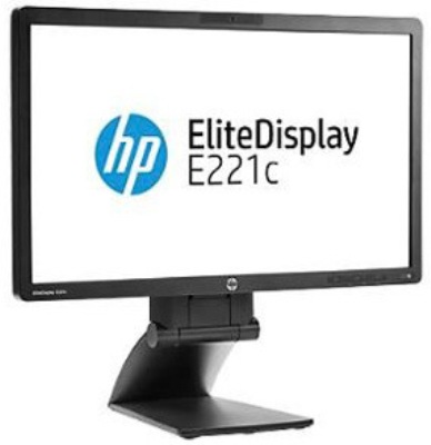 HP EliteDisplay E221с