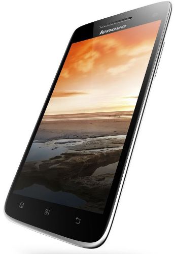 Lenovo Vibe X