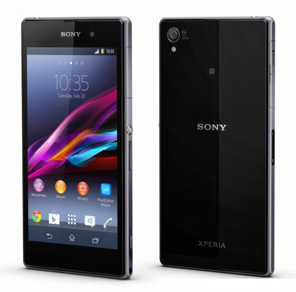 Sony Xperia Z1