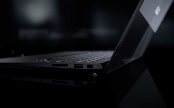 ASUS Zenbook UX301