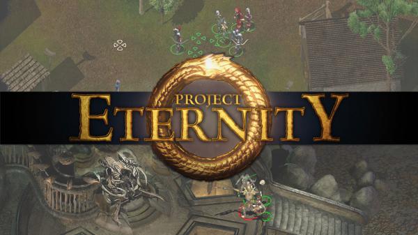 Project Eternity