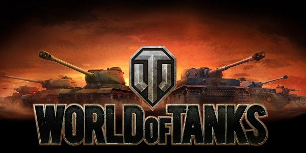 World of tanks