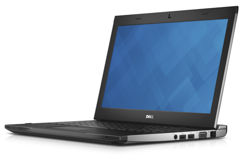 Dell Latitude 3330