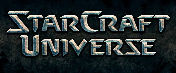 StarCraft Universe