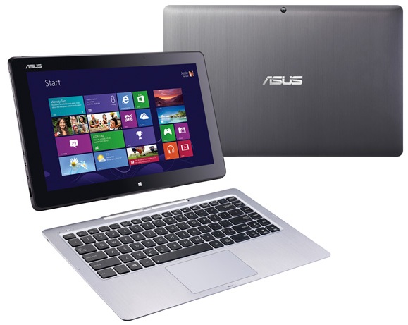 ASUS Transformer Book T300