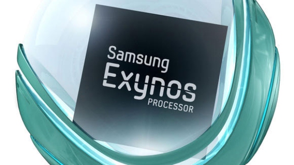 Samsung Exynos 5 Octa