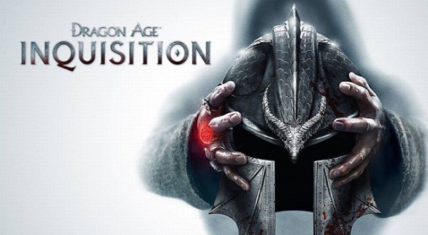 Dragon Age: Inquisition