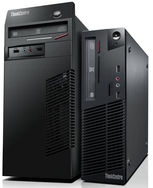 Lenovo ThinkCentre M73