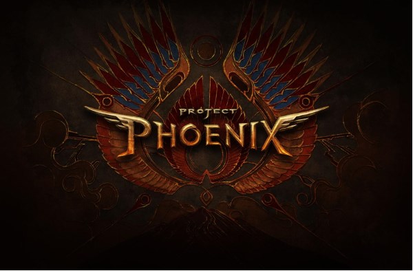 Project Phoenix