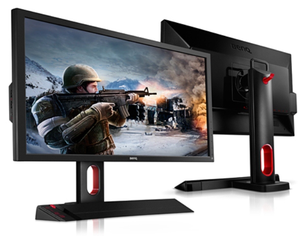 BenQ XL2420TE