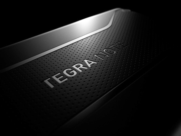 NVIDIA Tegra Note