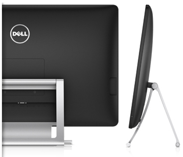 Dell P2714T