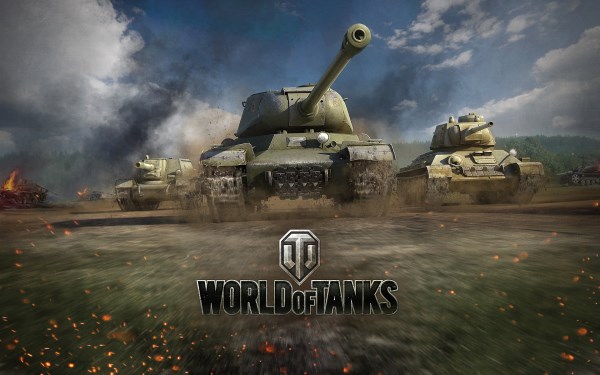 World of Tanks