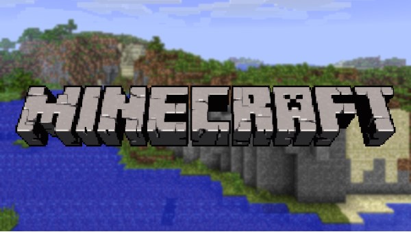 Minecraft