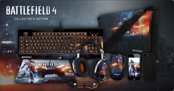 Razer Battlefield 4