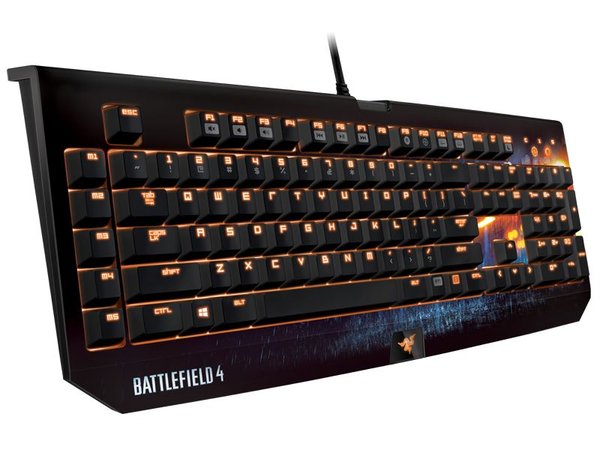 Razer Battlefield 4