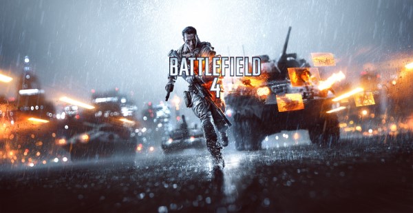 Battlefield 4