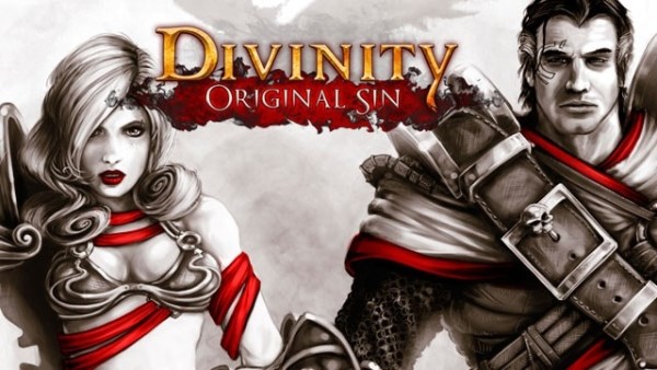 Divinity: Original Sin