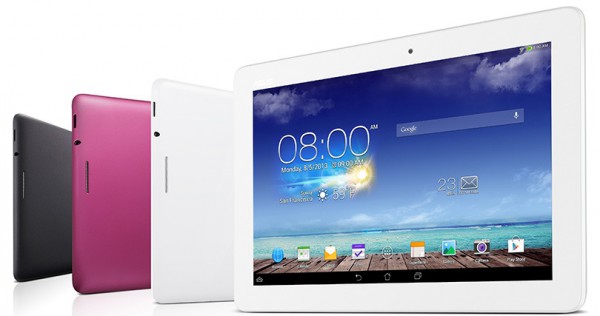 ASUS MeMO Pad 10