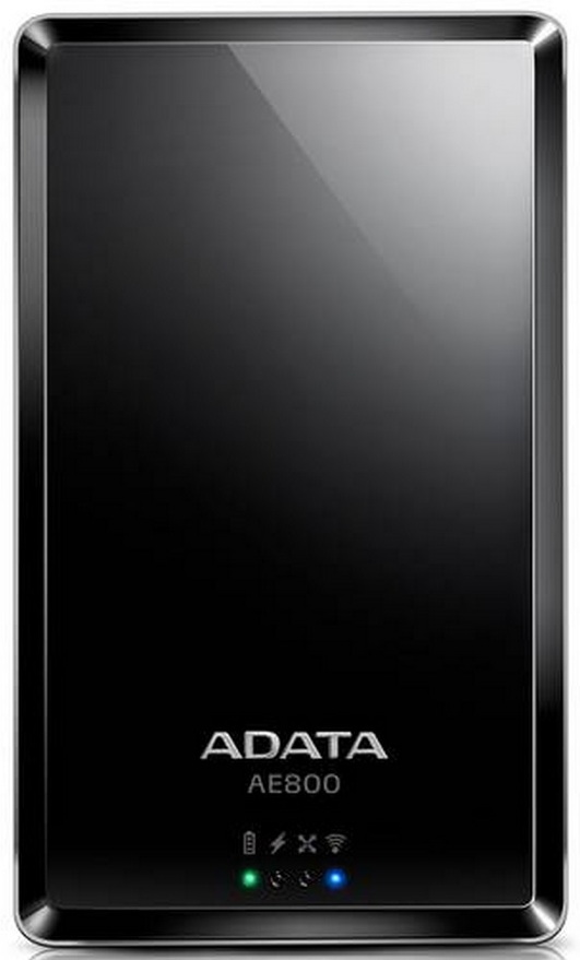 ADATA DashDrive Air AE800