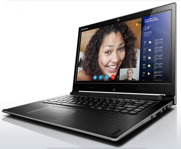 Lenovo Flex 14