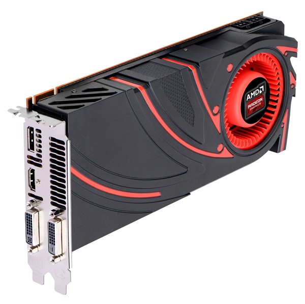 AMD Radeon R9 270X