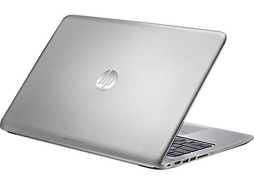 HP Envy TouchSmart Sleekbook M6-K012DX