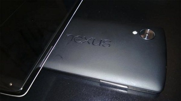 Google Nexus 5