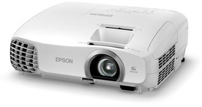 Epson EH-TW5200