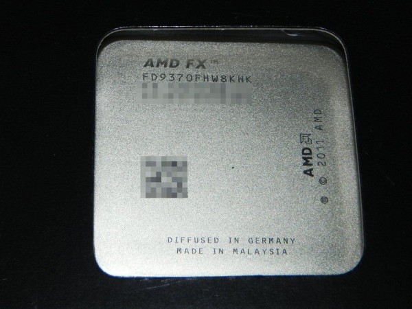 AMD FX-9370